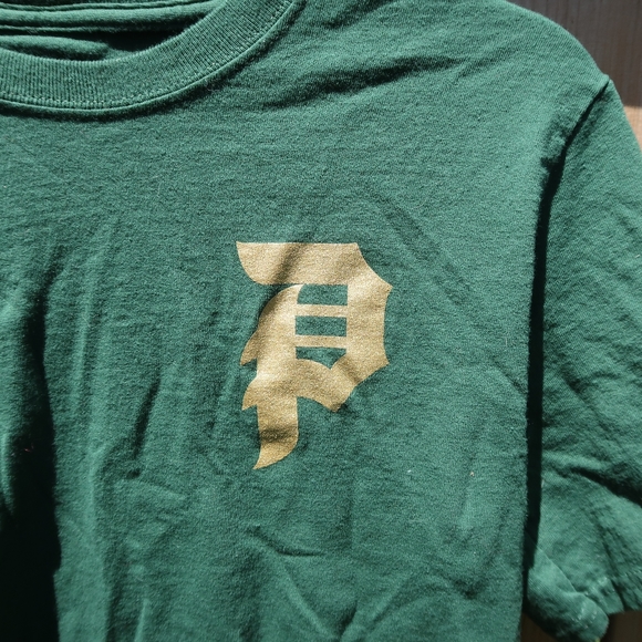 Primitive x Marvel Dr Doom Tshirt - Picture 2 of 4